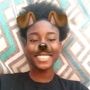 Meet your Posher, Jasmine